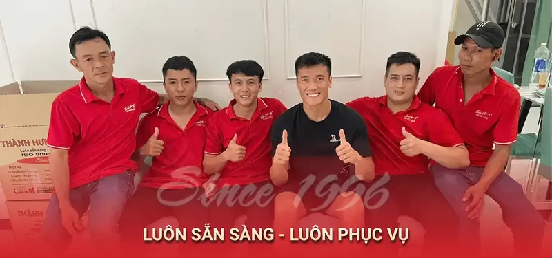 Sản phẩm hang taxi tai thanh hung chuyen nha cho thu mon bui tien dung — Thùng Carton Thành Hưng - Công Ty TNHH MTV Thương Mại Dịch Vụ Vận Tải Quốc Tế
Thành Hưng — MST 0312805465