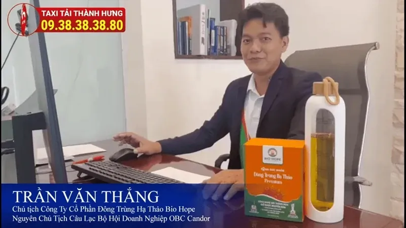 Sản phẩm cam on chu tich cau lac bo hoi doanh nghiep obc candor review v dich vu taxi tai thanh hung 1774322483 — Thùng Carton Thành Hưng - Công Ty TNHH MTV Thương Mại Dịch Vụ Vận Tải Quốc Tế
Thành Hưng — MST 0312805465