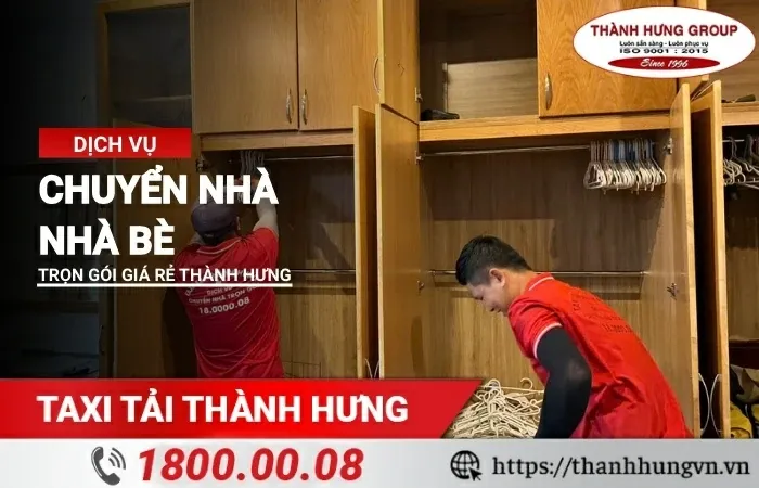 Sản phẩm dich vu chuyen nha nha be 1780975556 — Thùng Carton Thành Hưng - Công Ty TNHH MTV Thương Mại Dịch Vụ Vận Tải Quốc Tế
Thành Hưng — MST 0312805465