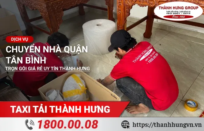 Sản phẩm dich vu chuyen nha quan tan binh 1780976772 — Thùng Carton Thành Hưng - Công Ty TNHH MTV Thương Mại Dịch Vụ Vận Tải Quốc Tế
Thành Hưng — MST 0312805465