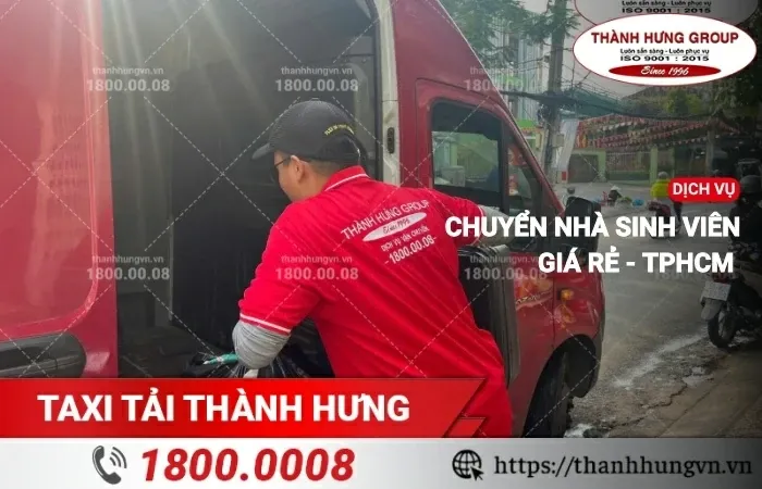 Sản phẩm dich vu chuyen nha sinh vien gia r tphcm 1780974909 — Thùng Carton Thành Hưng - Công Ty TNHH MTV Thương Mại Dịch Vụ Vận Tải Quốc Tế
Thành Hưng — MST 0312805465