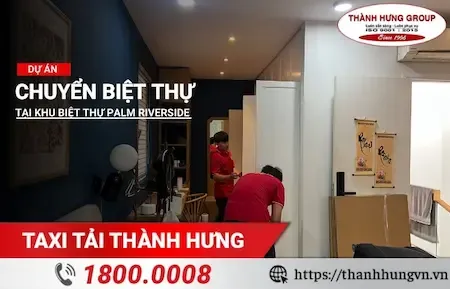 Sản phẩm du an chuyen biet thu tai khu biet thu palm riverside 1768293283 — Thùng Carton Thành Hưng - Công Ty TNHH MTV Thương Mại Dịch Vụ Vận Tải Quốc Tế
Thành Hưng — MST 0312805465