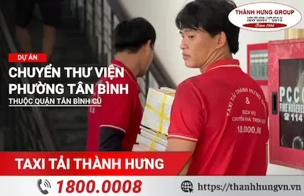 Sản phẩm du an chuyen thu vien tan binh 1768810874 — Thùng Carton Thành Hưng - Công Ty TNHH MTV Thương Mại Dịch Vụ Vận Tải Quốc Tế
Thành Hưng — MST 0312805465