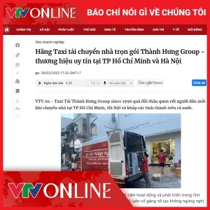 Sản phẩm hang taxi tai chuyen nha tron gi thanh hung group  thuong hieu uy tin tai tp ho chi minh va ha noi 1774226523 — Thùng Carton Thành Hưng - Công Ty TNHH MTV Thương Mại Dịch Vụ Vận Tải Quốc Tế
Thành Hưng — MST 0312805465