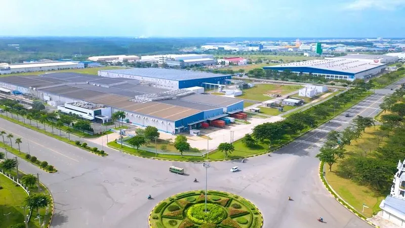 Sản phẩm thue xuong binh duong gia tot 3 — Quý Lộc Vượng - Công Ty TNHH MTV Quý Lộc Vượng — MST 0312812374