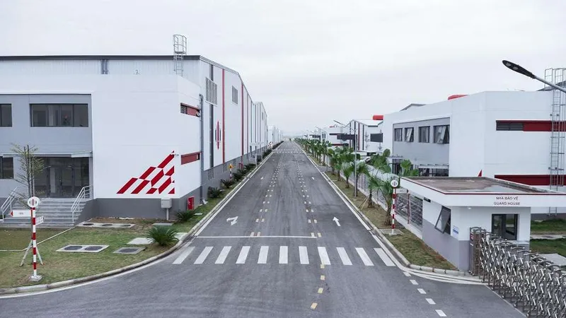 Sản phẩm thue xuong binh duong quy loc vuong 2 — Quý Lộc Vượng - Công Ty TNHH MTV Quý Lộc Vượng — MST 0312812374