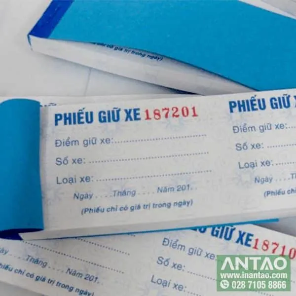 Sản phẩm in ve giu xe  600x600 — Công Ty TNHH Thương Mại Dịch Vụ An Tạo — MST 0312816731