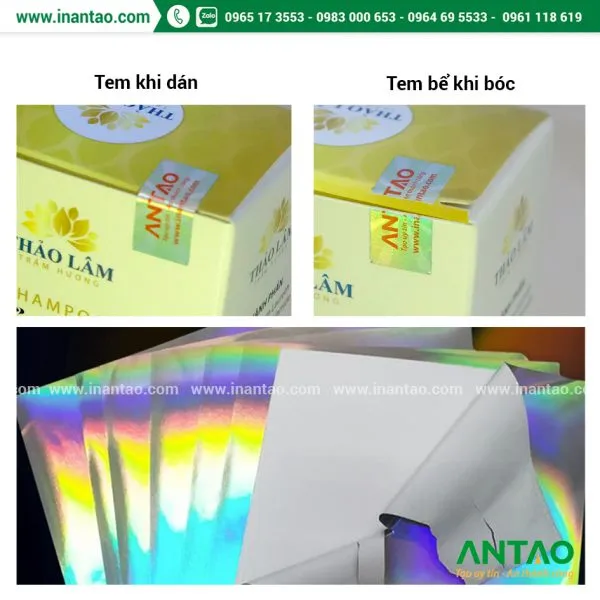 Sản phẩm in tem chong gia 7 mau  600x600 — Công Ty TNHH Thương Mại Dịch Vụ An Tạo — MST 0312816731
