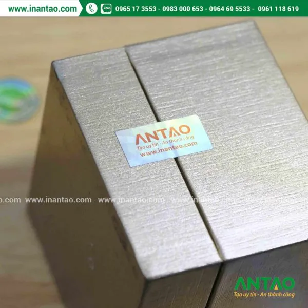 Sản phẩm in tem chong gia 7 mau 1 600x600 — Công Ty TNHH Thương Mại Dịch Vụ An Tạo — MST 0312816731