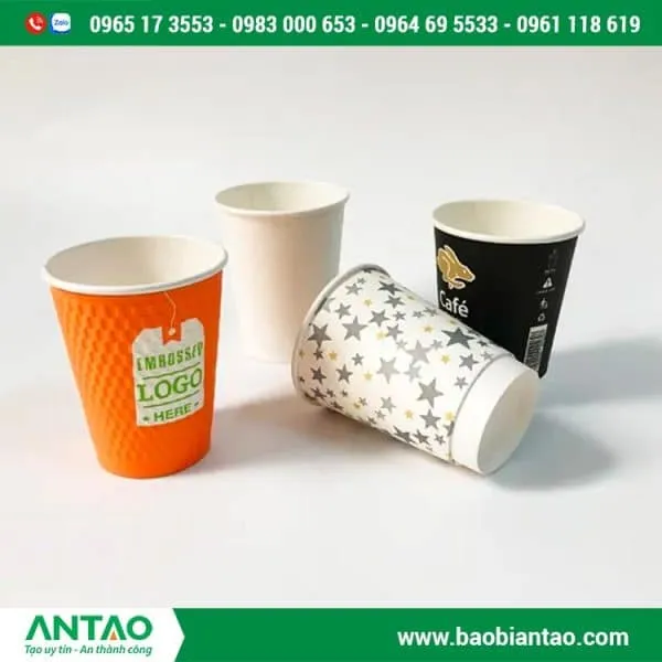 Sản phẩm in ly giay 9oz 600x600 — Công Ty TNHH Thương Mại Dịch Vụ An Tạo — MST 0312816731