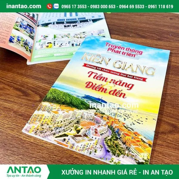 Sản phẩm in tap chi  600x600 — Công Ty TNHH Thương Mại Dịch Vụ An Tạo — MST 0312816731
