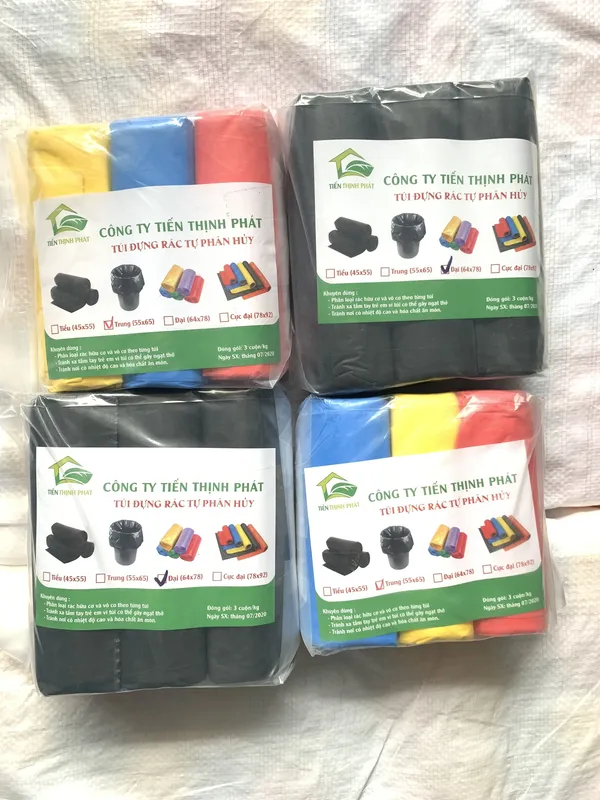 Sản phẩm 145668951420 — Công Ty TNHH Đầu Tư Và Sản Xuất Tiến Thịnh Phát — MST 0312817083