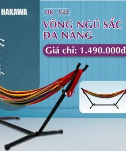 Sản phẩm vong xep thu gian hakawa hk v22 247x296 — Công Ty TNHH Sản Xuất Thương Mại Và Xuất Nhập Khẩu Minh Phú — MST 0312817703
