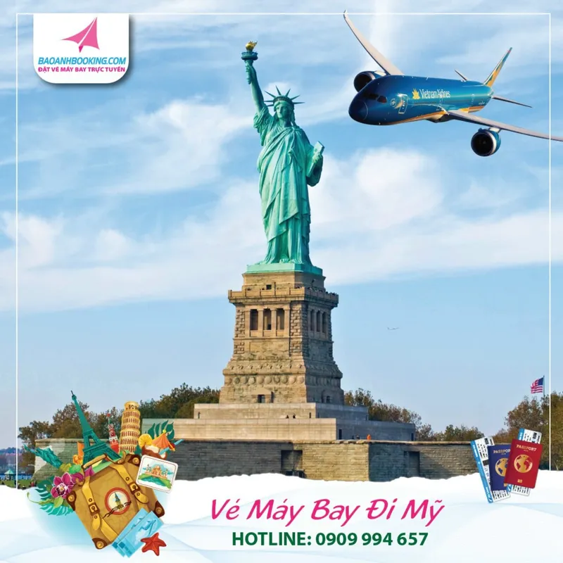 Sản phẩm ve may bay di my — Công Ty Thương Mại Dịch Vụ Thiên Minh Tâm — MST 0312818288