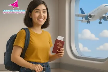 Sản phẩm cac thu tuc khi di may bay quoc te 450x300 — Công Ty Thương Mại Dịch Vụ Thiên Minh Tâm — MST 0312818288