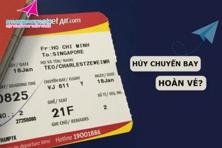 Sản phẩm huy ve may bay co duoc hoan tien khong 450x300 — Công Ty Thương Mại Dịch Vụ Thiên Minh Tâm — MST 0312818288