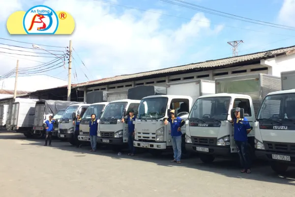 Sản phẩm guihanggiaotinh — Vận Tải An Trường - Công Ty TNHH Giao Nhận Vận Tải An Trường — MST 0312821499