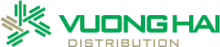Logo Công Ty Cổ Phần Phân Phối Vương Hải