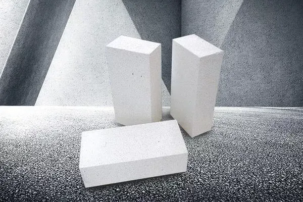 Sản phẩm AAC Internal Wall Block — Công Ty Cổ Phần Phân Phối Vương Hải — MST 0312822284