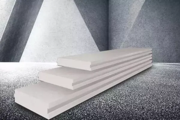 Sản phẩm AAC panel 1 — Công Ty Cổ Phần Phân Phối Vương Hải — MST 0312822284