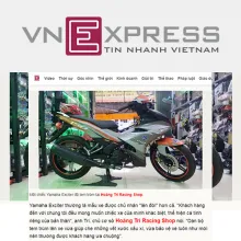 Sản phẩm baochi1 — Hoàng Trí Racing Shop — MST 0312831585