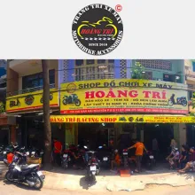 Sản phẩm baochi6 — Hoàng Trí Racing Shop — MST 0312831585