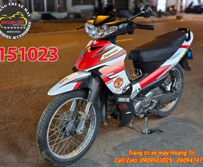 Sản phẩm 019897553958 — Hoàng Trí Racing Shop — MST 0312831585