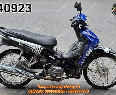 Sản phẩm 251790410393 — Hoàng Trí Racing Shop — MST 0312831585
