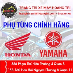Sản phẩm 263341 — Hoàng Trí Racing Shop — MST 0312831585