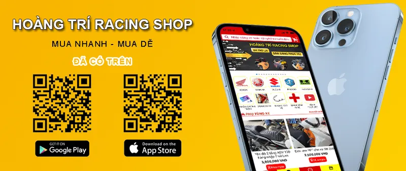 Sản phẩm 283653401001531 — Hoàng Trí Racing Shop — MST 0312831585