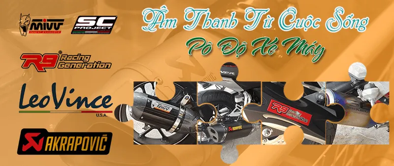 Sản phẩm 4320923584084960 — Hoàng Trí Racing Shop — MST 0312831585