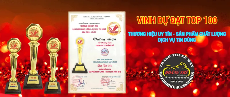 Sản phẩm 578092099155674 — Hoàng Trí Racing Shop — MST 0312831585
