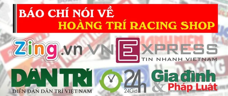 Sản phẩm 9753280901415580 — Hoàng Trí Racing Shop — MST 0312831585