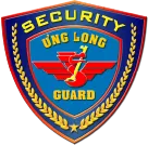 Logo Công Ty TNHH Dịch Vụ Bảo Vệ Ưng Long