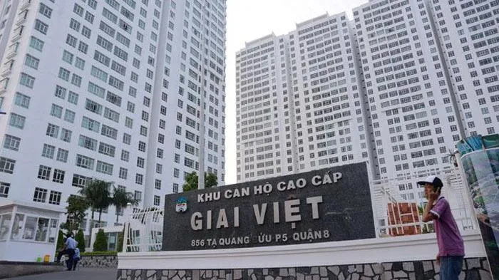 Sản phẩm du an can ho chanh hung quan 8 — Công Ty TNHH Dịch Vụ Bảo Vệ Ưng Long — MST 0312832148