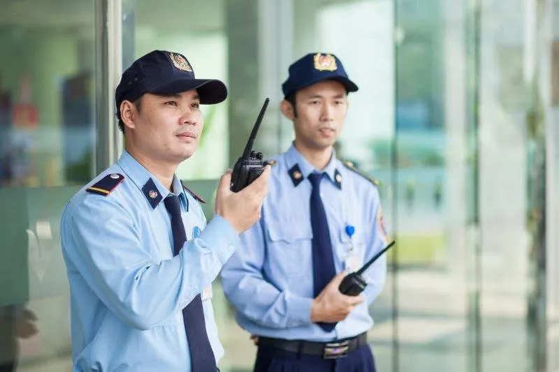 Sản phẩm nhung ky nang can co cua nhan vien bao ve toa nha chuyen nghiep 2 — Công Ty TNHH Dịch Vụ Bảo Vệ Ưng Long — MST 0312832148