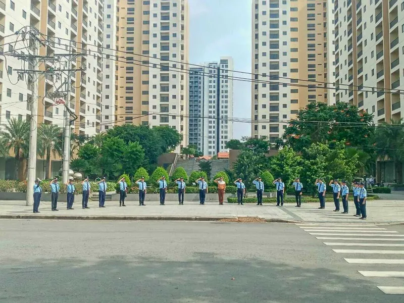 Sản phẩm dich vu bao ve toa nha7 — Công Ty TNHH Dịch Vụ Bảo Vệ Ưng Long — MST 0312832148