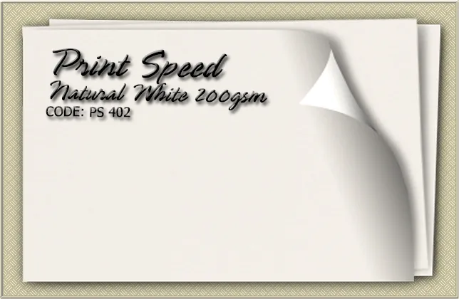 Sản phẩm PrintSpeed — Công Ty TNHH Thương Mại Dịch Vụ Khôi Ân — MST 0312842185