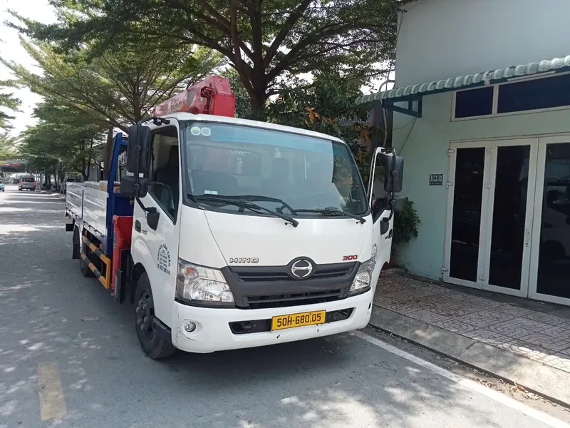 Sản phẩm z6593033843785_523da5cf5b63428e7d4686818021b4c3 — Vận Tải Châu Phát Đạt - Công ty TNHH Dịch Vụ Vận Tải Châu Phát Đạt — MST 0312842805