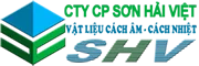 Logo Công Ty Cổ Phần Sơn Hải Việt
