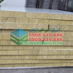 Sản phẩm Panel rockwool cach am 1 300x300 — Công Ty Cổ Phần Sơn Hải Việt — MST 0312842989