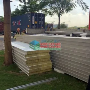 Sản phẩm Panel rockwool cach am 2 300x300 — Công Ty Cổ Phần Sơn Hải Việt — MST 0312842989