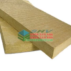 Sản phẩm bong khoang rockwool dang tam 2 300x300 — Công Ty Cổ Phần Sơn Hải Việt — MST 0312842989