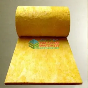 Sản phẩm bong thuy tinh glasswool dang cuon h4 300x300 — Công Ty Cổ Phần Sơn Hải Việt — MST 0312842989
