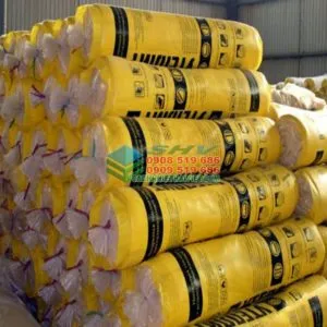 Sản phẩm bong thuy tinh glasswool dang cuon h6 300x300 — Công Ty Cổ Phần Sơn Hải Việt — MST 0312842989