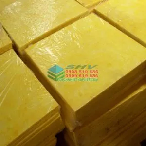 Sản phẩm bong thuy tinh glasswool dang tam h6 300x300 — Công Ty Cổ Phần Sơn Hải Việt — MST 0312842989