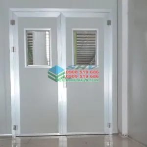 Sản phẩm cua panel eps chong chay 12 300x300 — Công Ty Cổ Phần Sơn Hải Việt — MST 0312842989