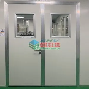 Sản phẩm cua panel eps chong chay 4 300x300 — Công Ty Cổ Phần Sơn Hải Việt — MST 0312842989