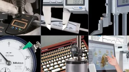 Sản phẩm Measuring Instruments 3 450x253 — Công Ty TNHH TM Kỹ Thuật NTN — MST 0312848130