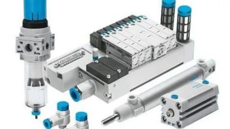 Sản phẩm Pneumatic 1 450x253 — Công Ty TNHH TM Kỹ Thuật NTN — MST 0312848130